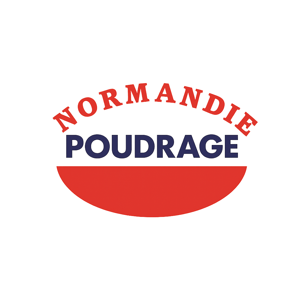 Normande Poudrage